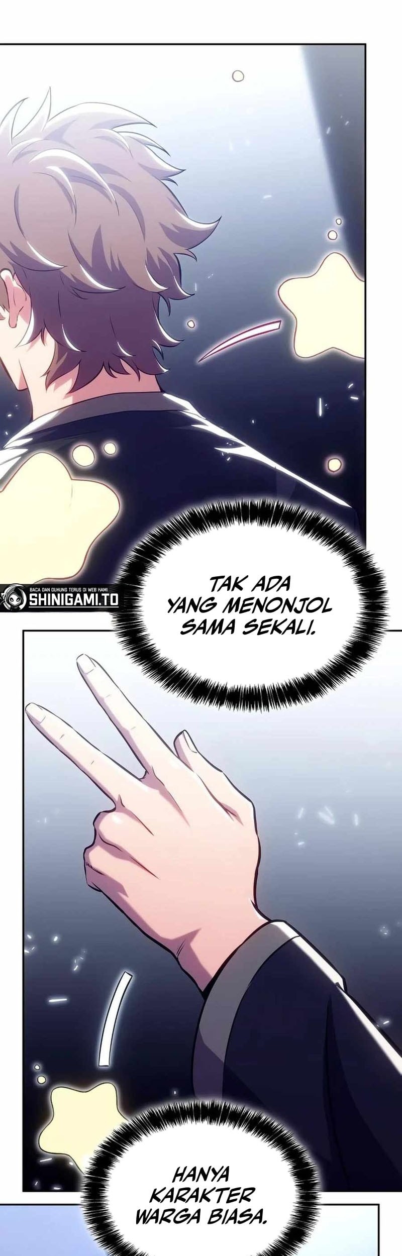 The Cold-Blooded Warrior Chapter 21 Gambar 50