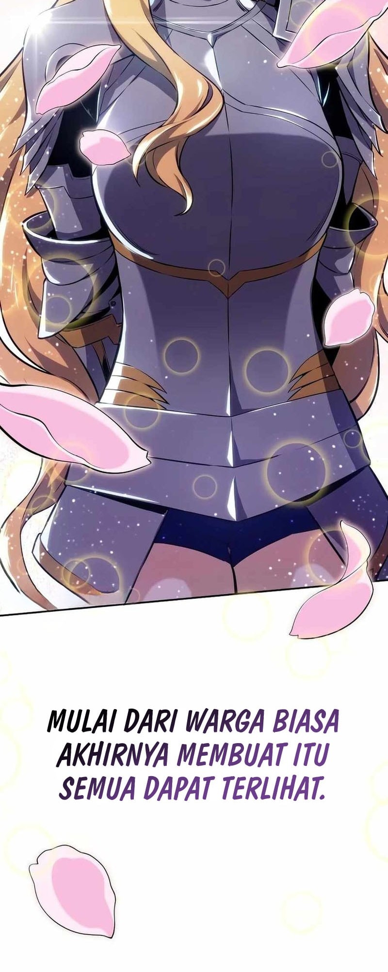 The Cold-Blooded Warrior Chapter 21 Gambar 55