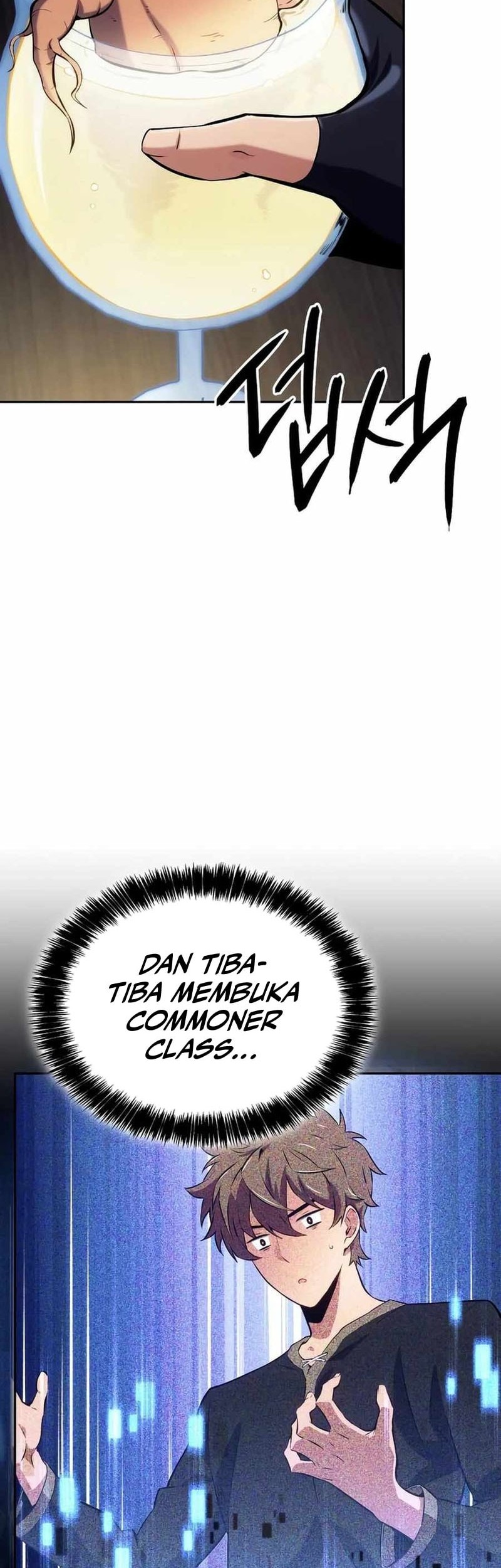 The Cold-Blooded Warrior Chapter 21 Gambar 61