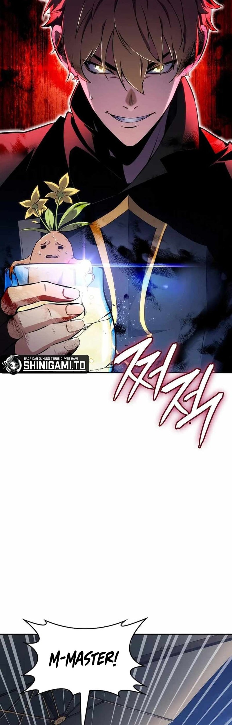 The Cold-Blooded Warrior Chapter 21 Gambar 65