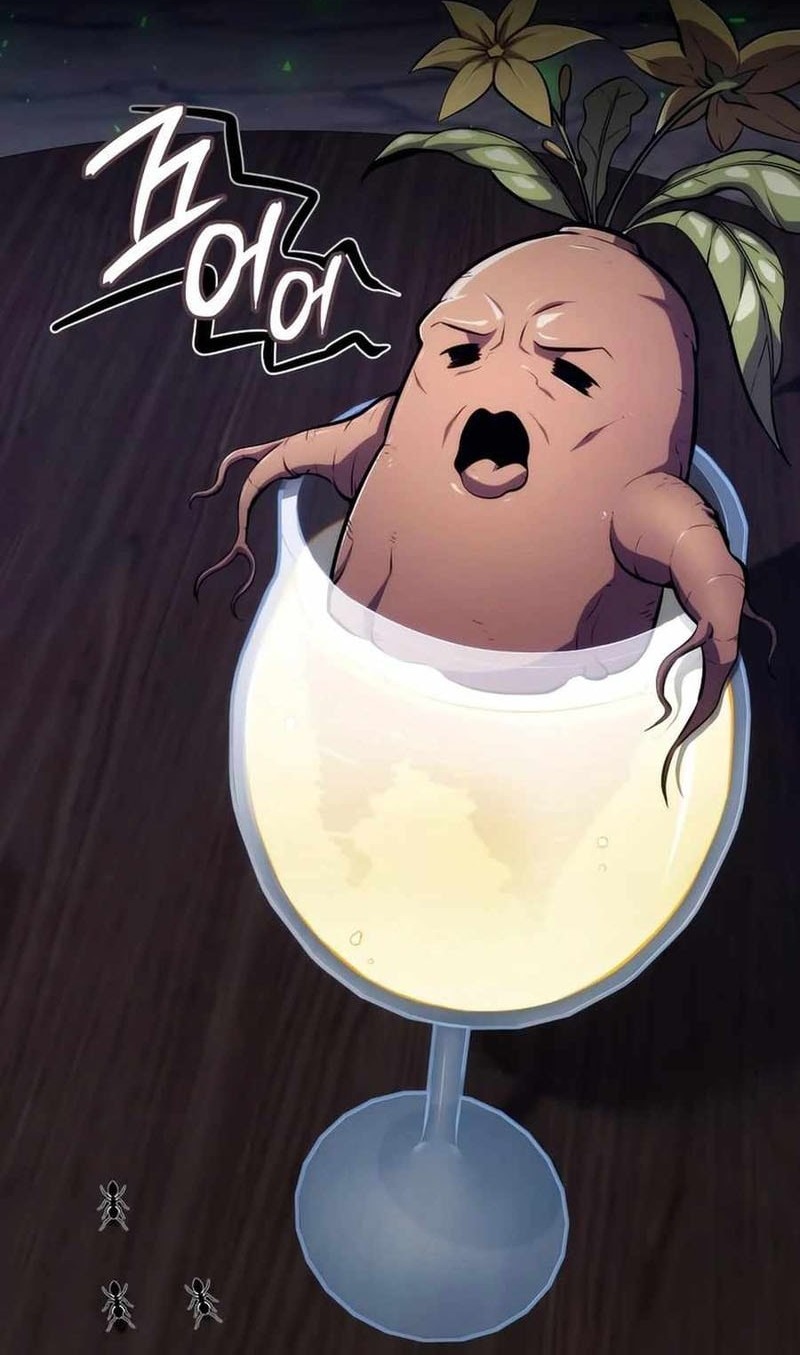 The Cold-Blooded Warrior Chapter 21 Gambar 43