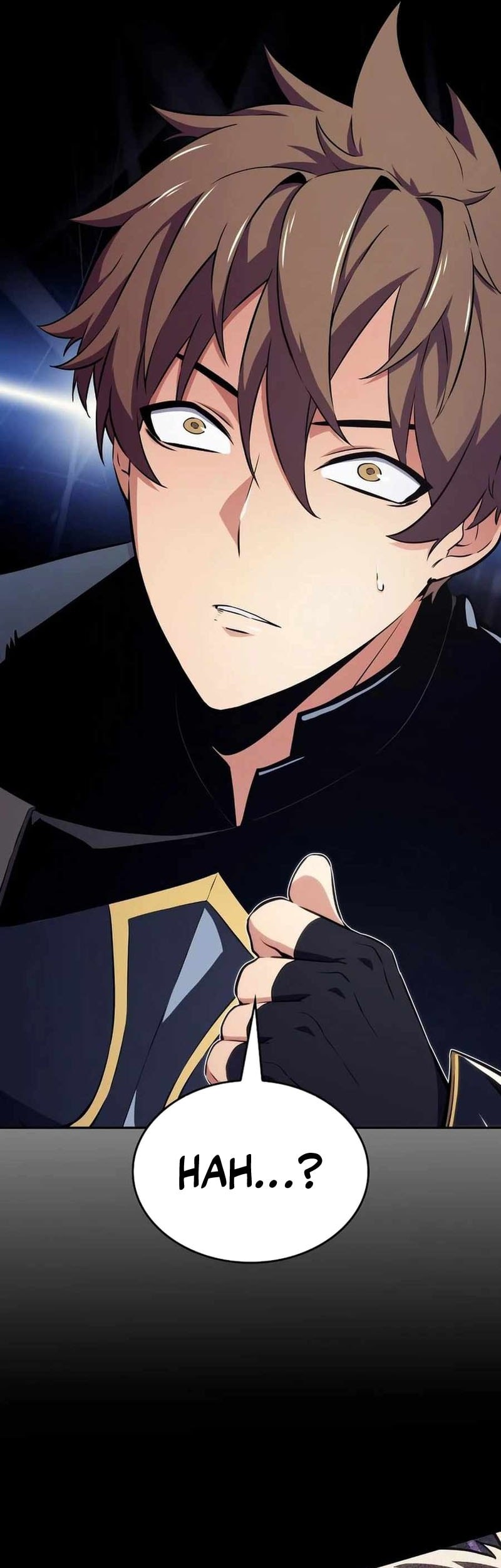 The Cold-Blooded Warrior Chapter 21 Gambar 40