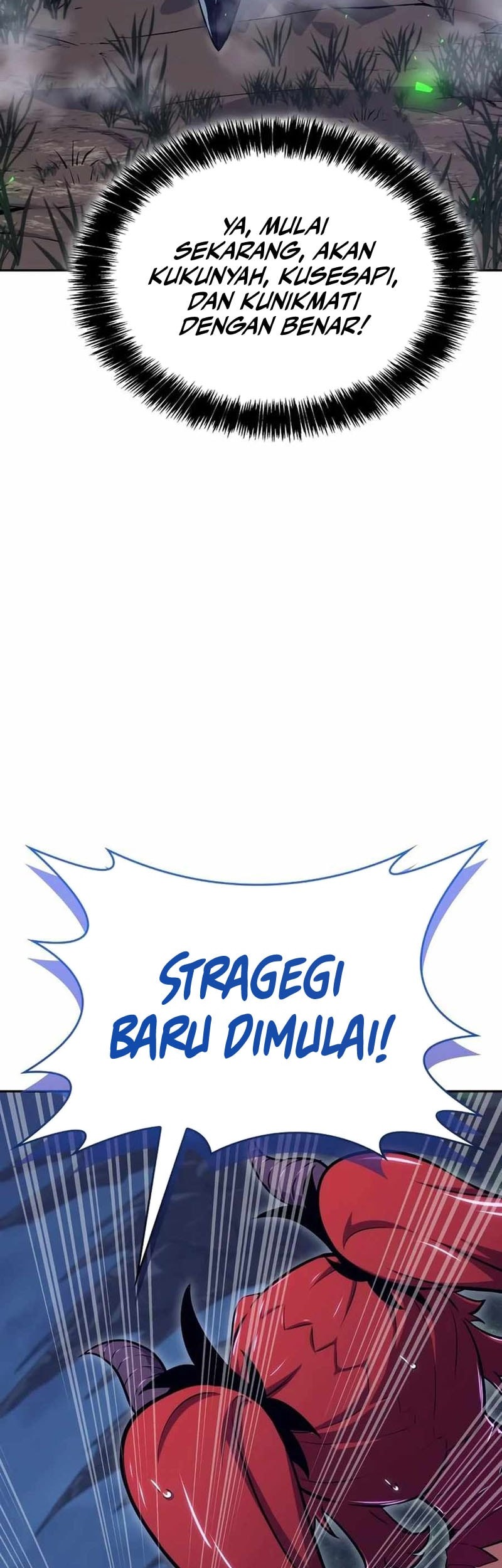 The Cold-Blooded Warrior Chapter 21 Gambar 74