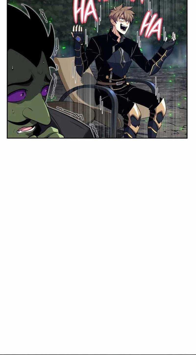 The Cold-Blooded Warrior Chapter 21 Gambar 79