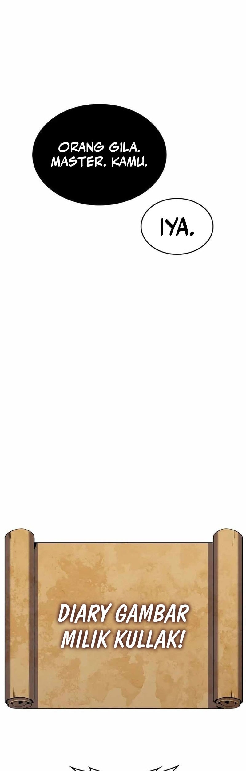 The Cold-Blooded Warrior Chapter 21 Gambar 77