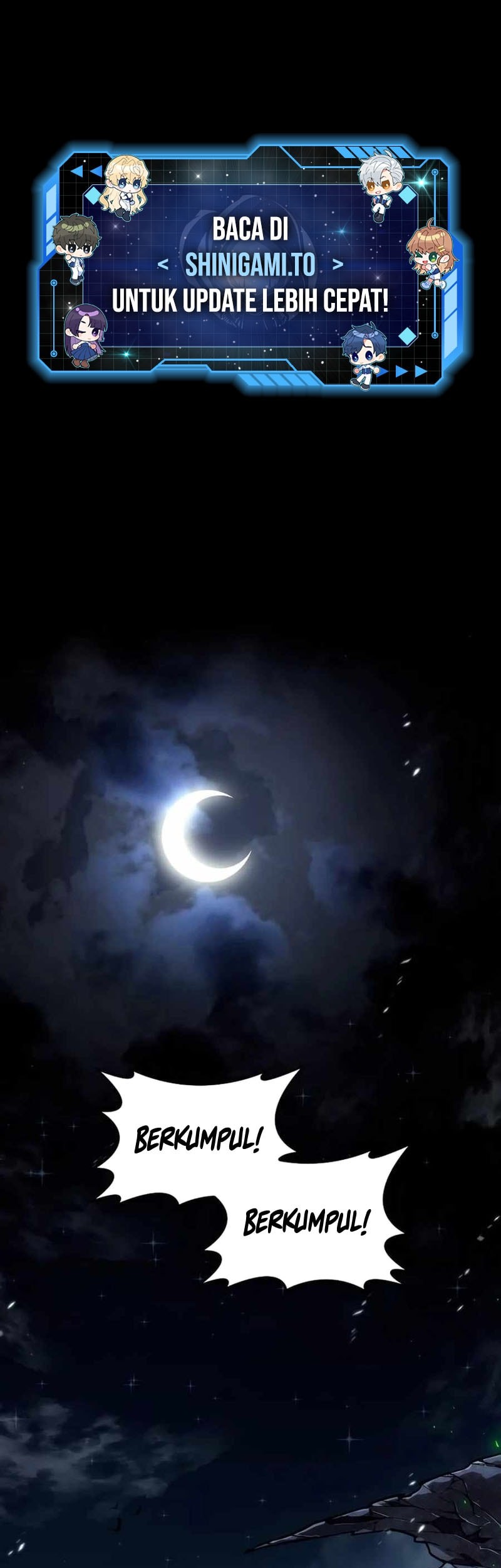 Manhwa The Cold-Blooded Warrior Chapter 21 gambar nomor 2