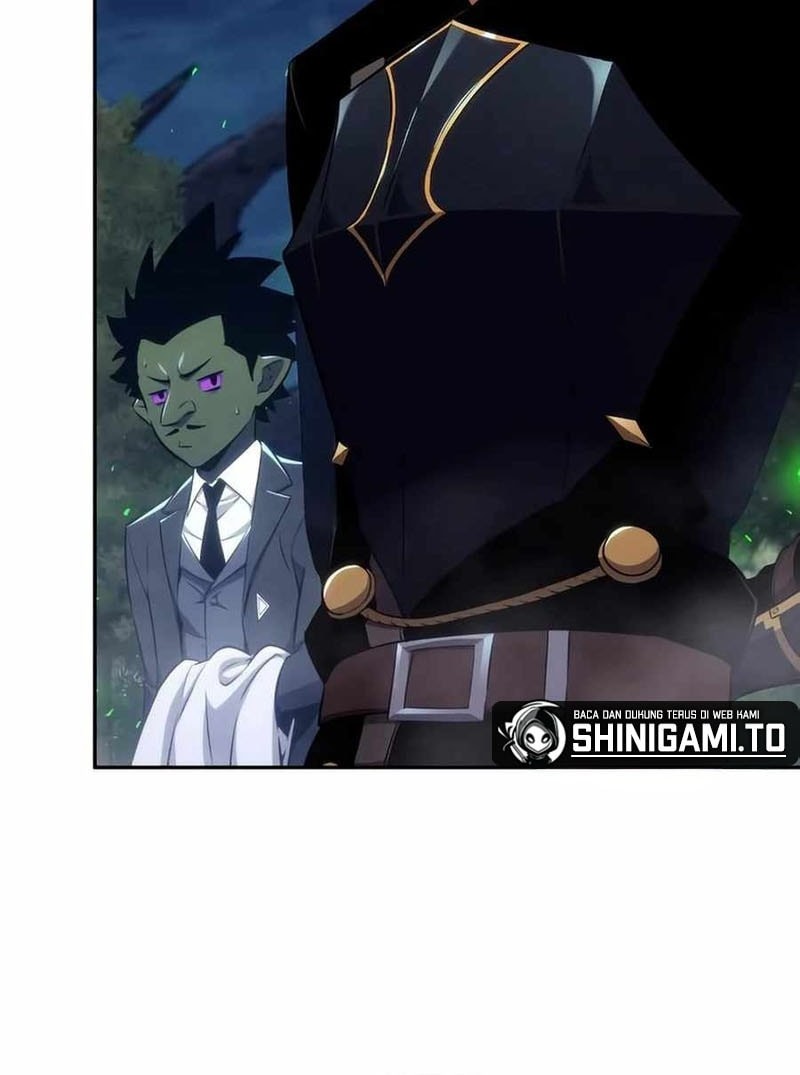 The Cold-Blooded Warrior Chapter 21 Gambar 4