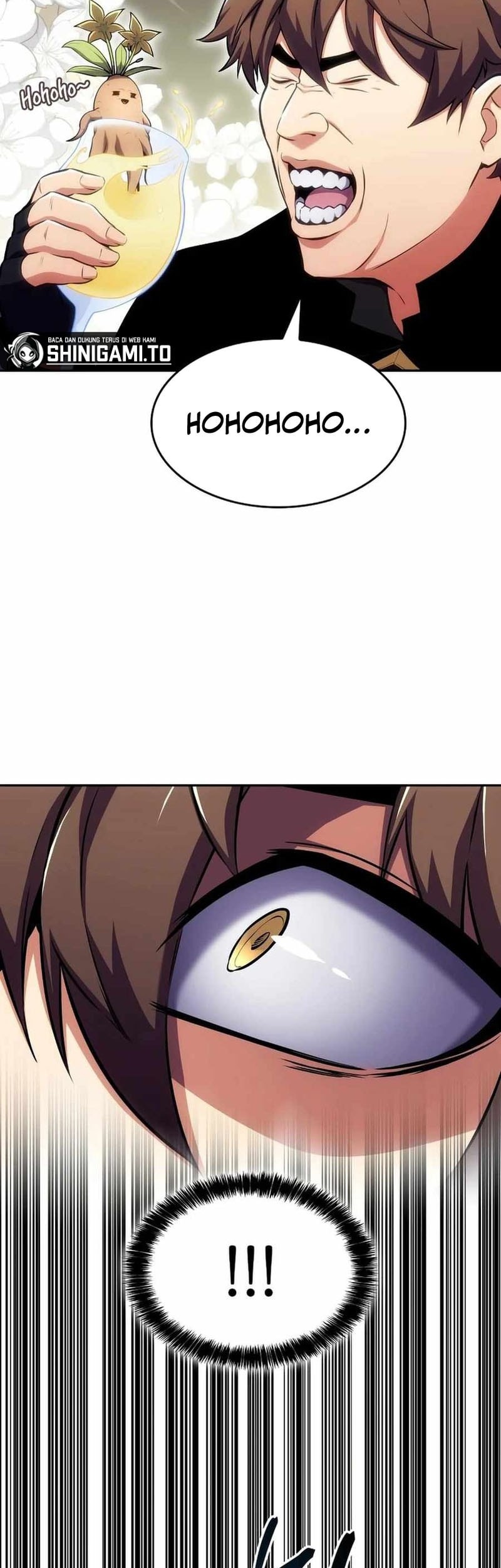 The Cold-Blooded Warrior Chapter 21 Gambar 15