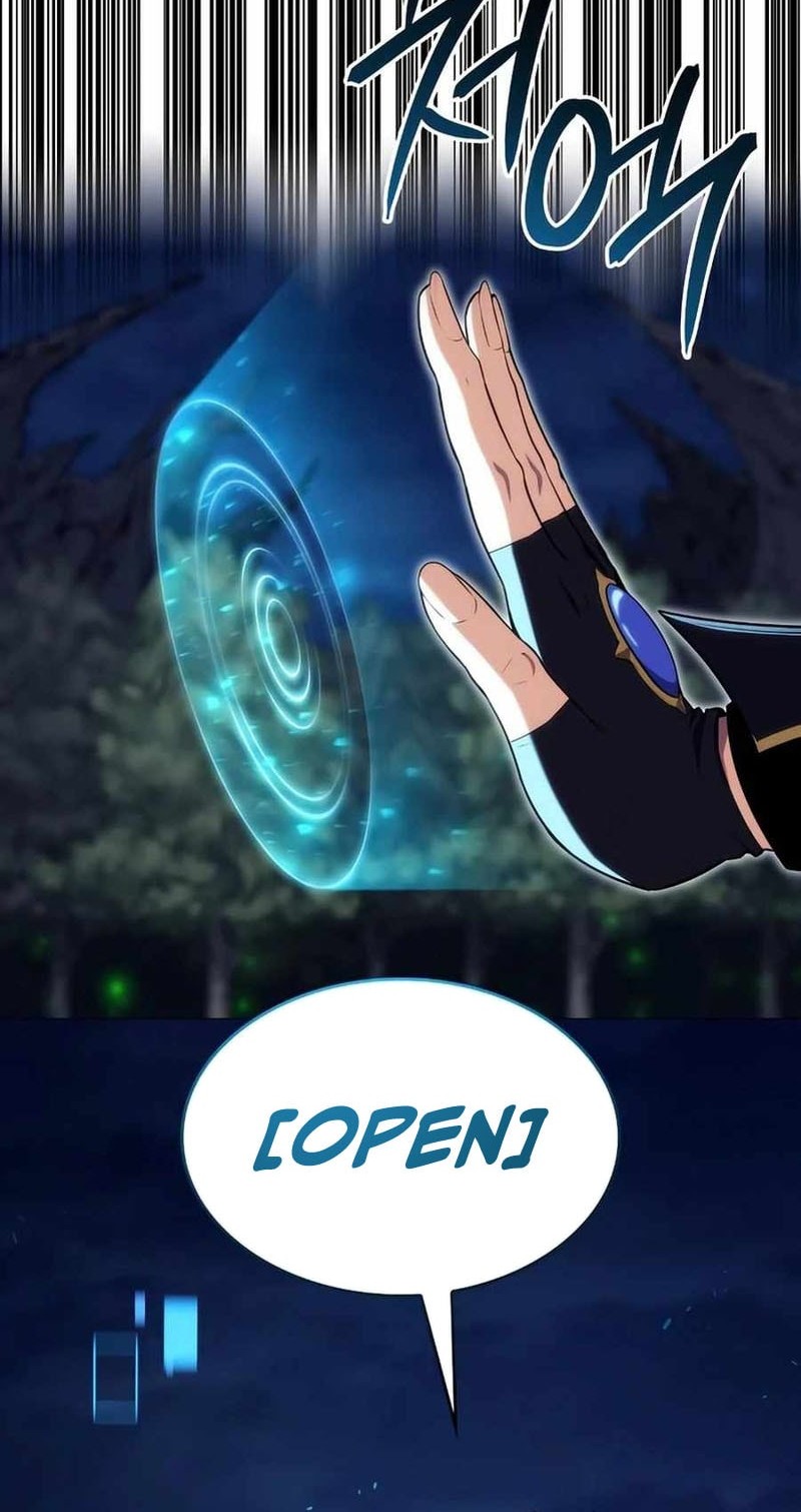 The Cold-Blooded Warrior Chapter 21 Gambar 16