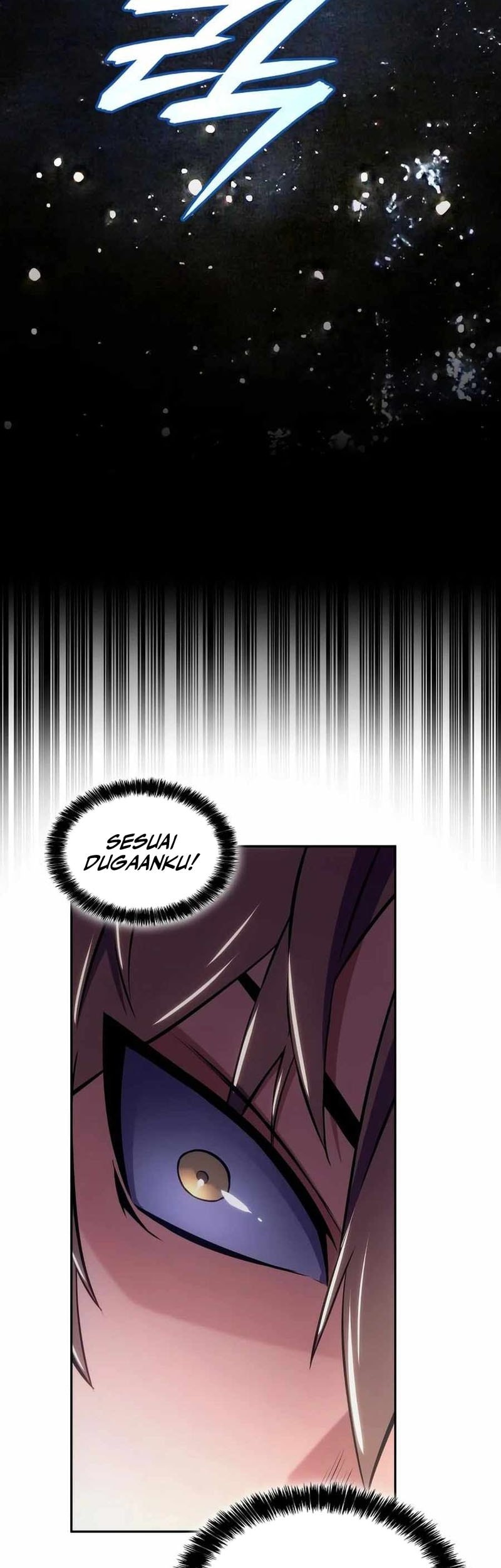 The Cold-Blooded Warrior Chapter 21 Gambar 19