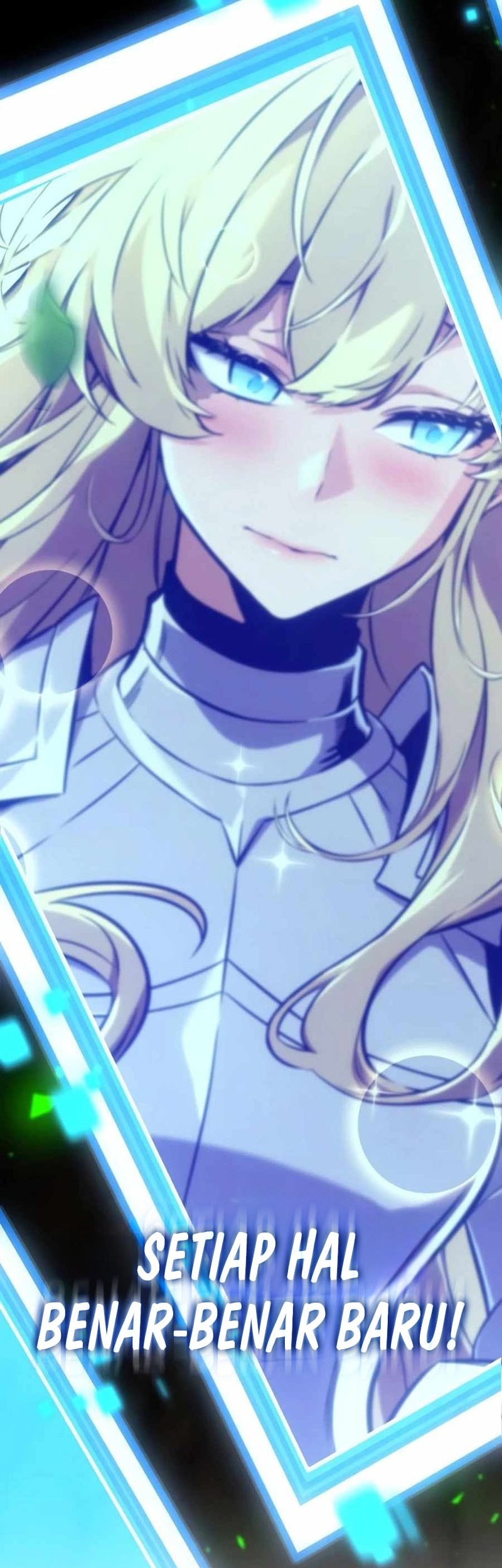 The Cold-Blooded Warrior Chapter 21 Gambar 22