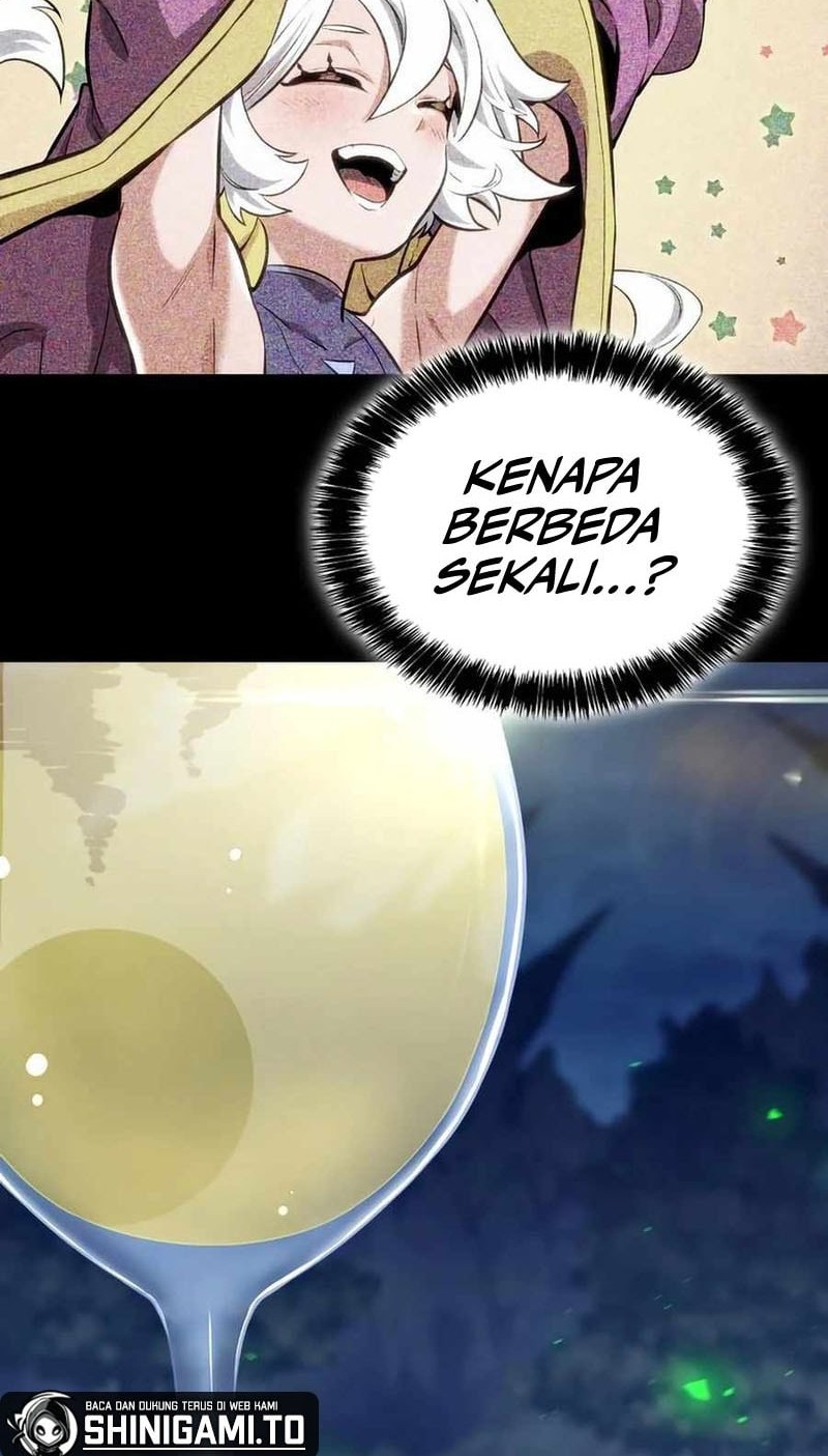 The Cold-Blooded Warrior Chapter 21 Gambar 31