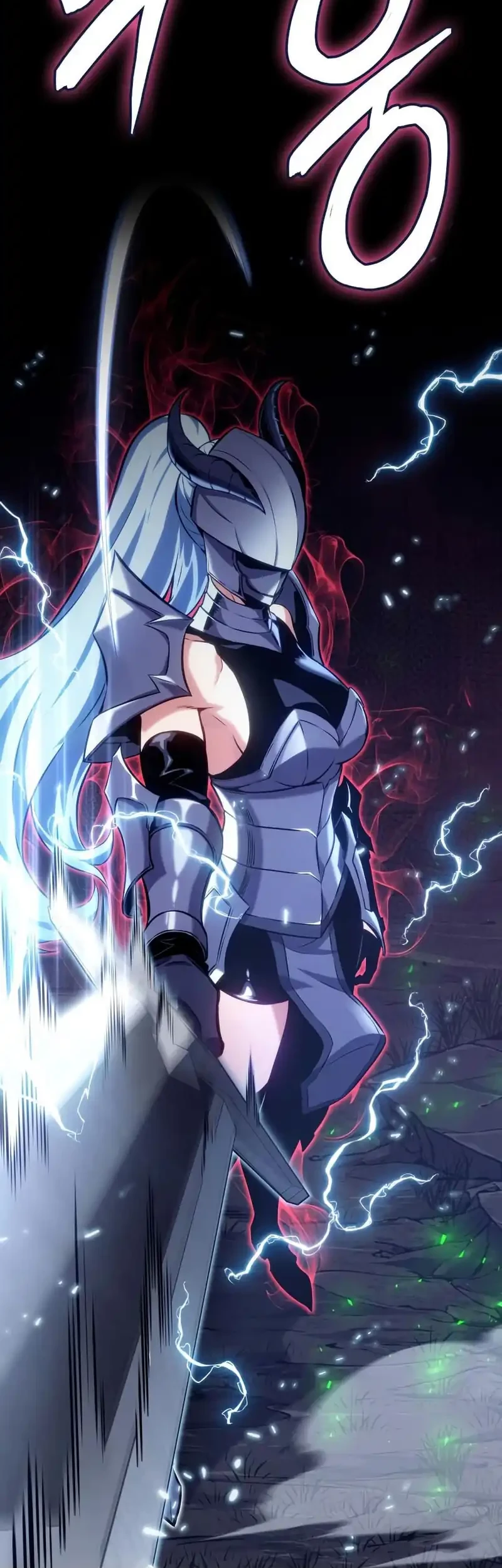 The Cold-Blooded Warrior Chapter 22 Gambar 63