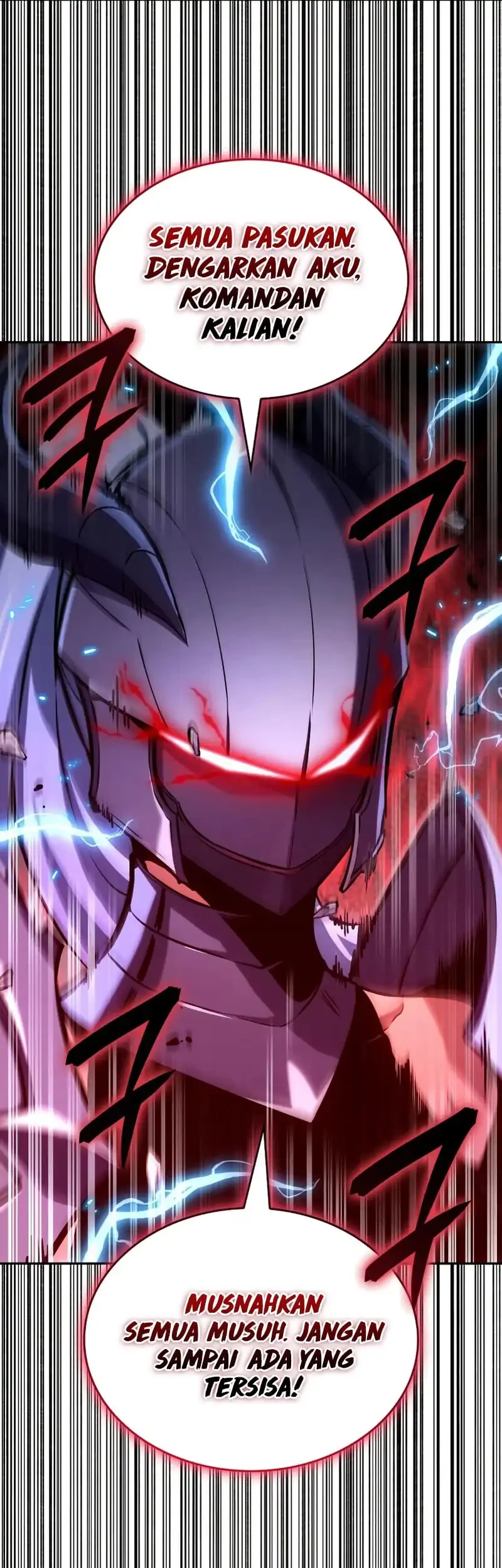 The Cold-Blooded Warrior Chapter 22 Gambar 65