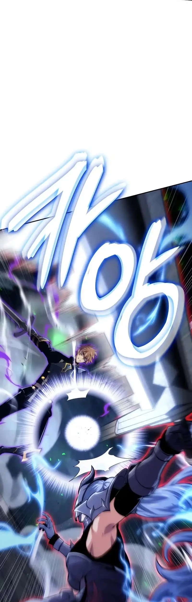 The Cold-Blooded Warrior Chapter 22 Gambar 69