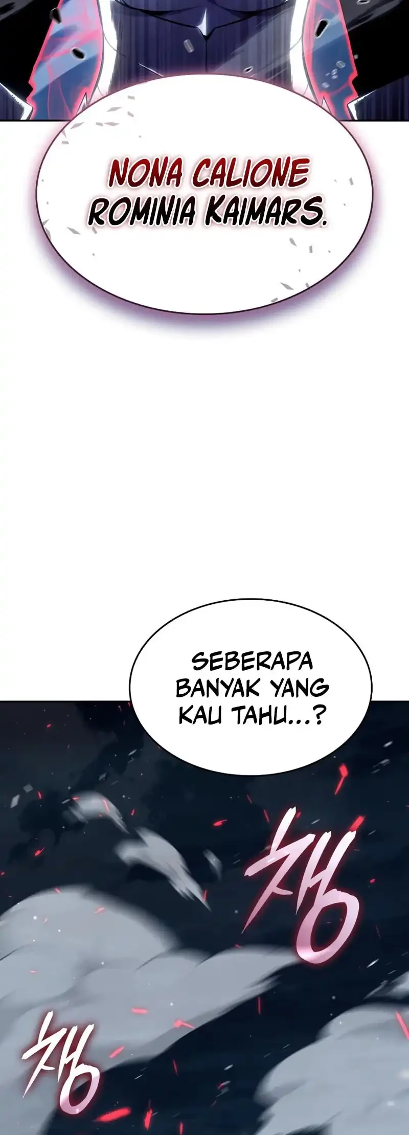 The Cold-Blooded Warrior Chapter 22 Gambar 76