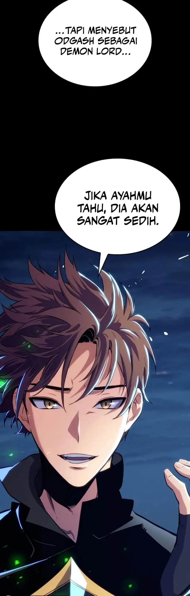 The Cold-Blooded Warrior Chapter 22 Gambar 74