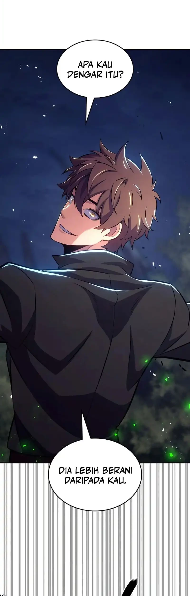 The Cold-Blooded Warrior Chapter 22 Gambar 46