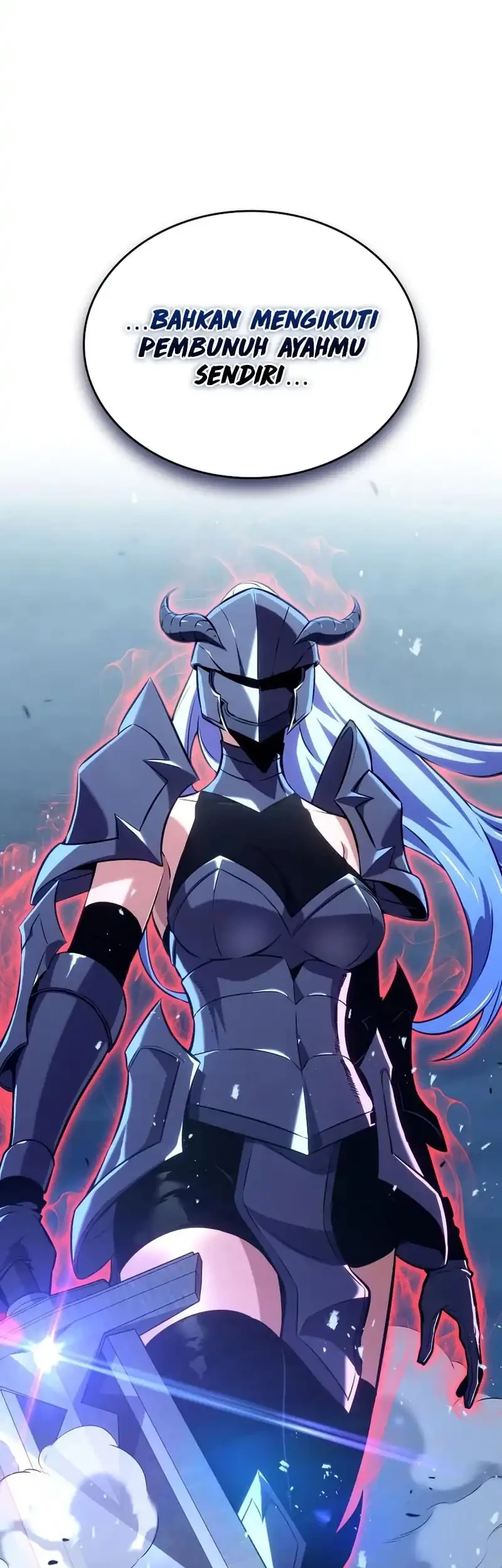 The Cold-Blooded Warrior Chapter 22 Gambar 79