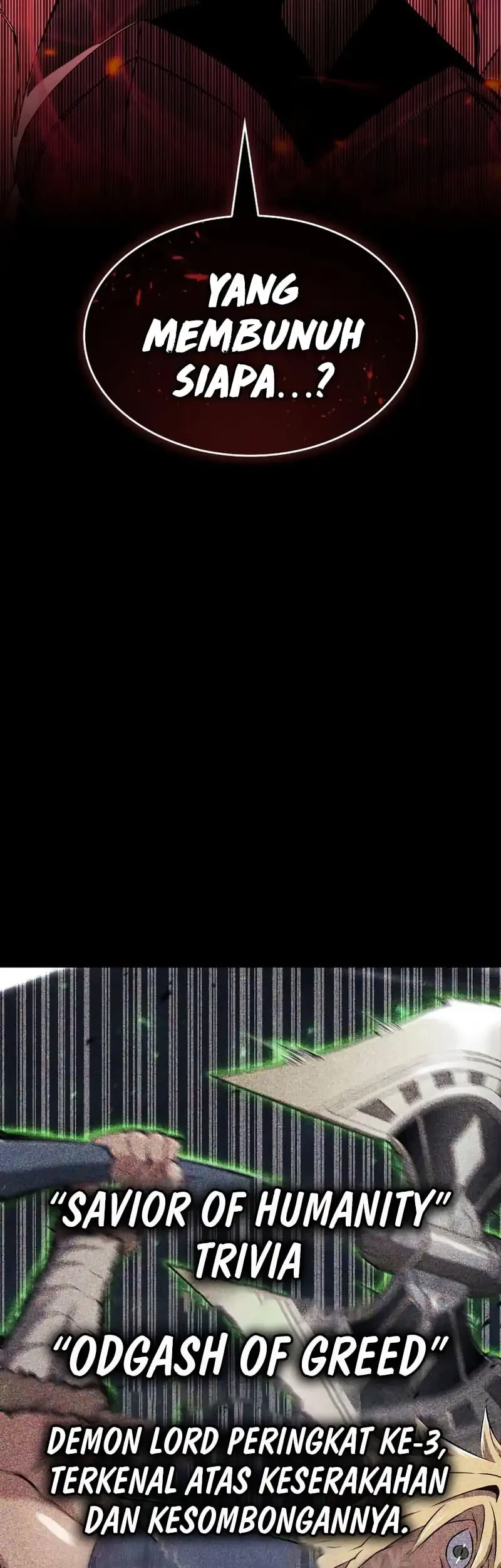 The Cold-Blooded Warrior Chapter 22 Gambar 82