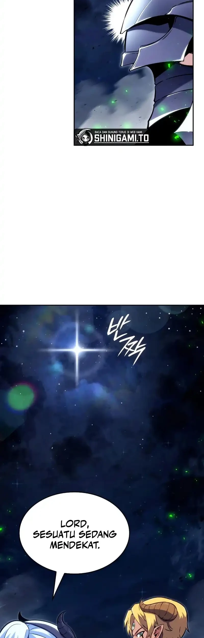 The Cold-Blooded Warrior Chapter 22 Gambar 7