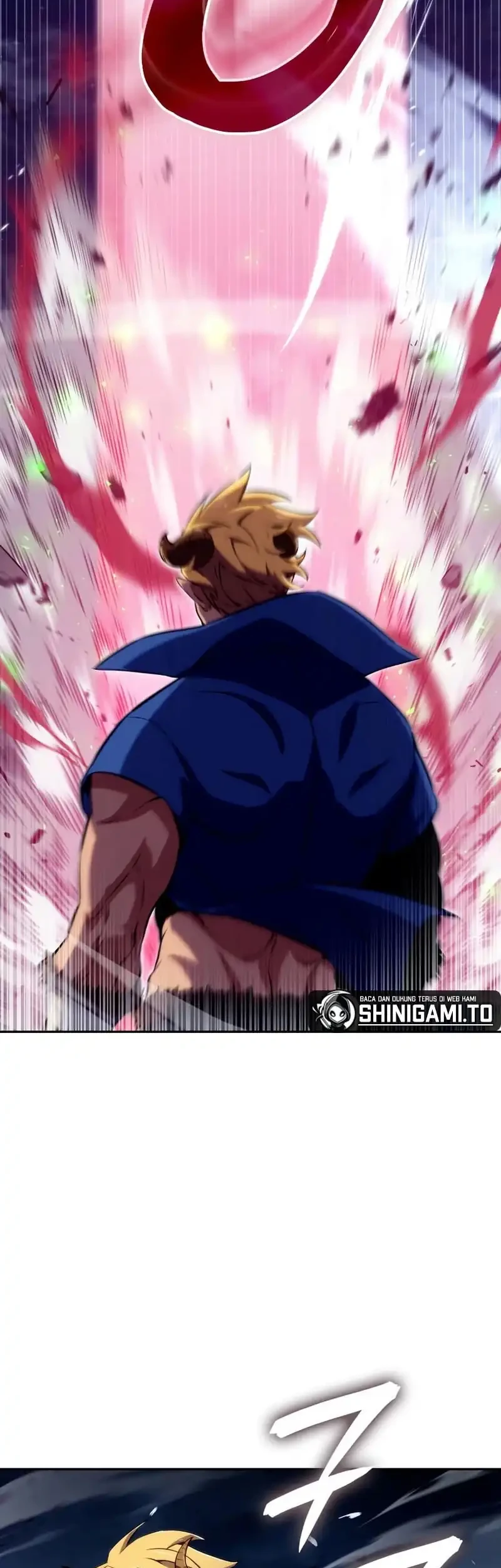 The Cold-Blooded Warrior Chapter 22 Gambar 11