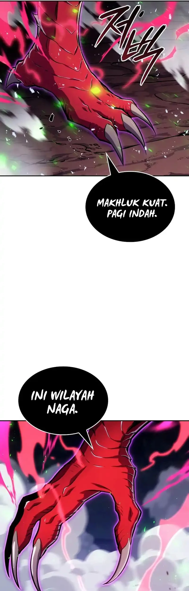 The Cold-Blooded Warrior Chapter 22 Gambar 13