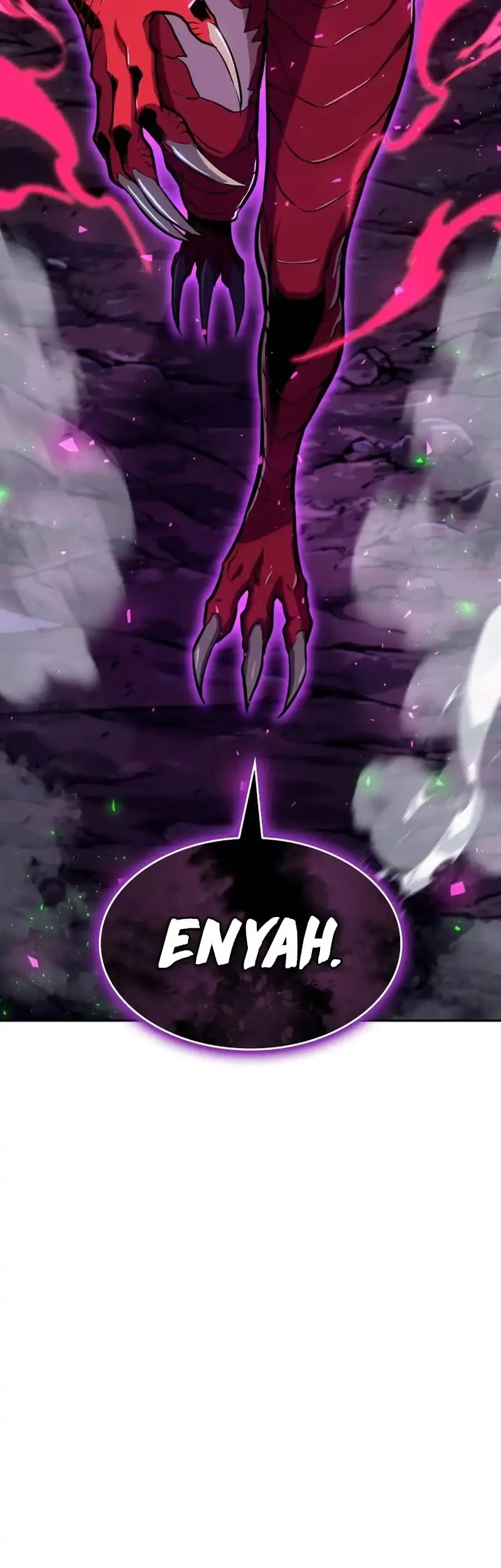 The Cold-Blooded Warrior Chapter 22 Gambar 15