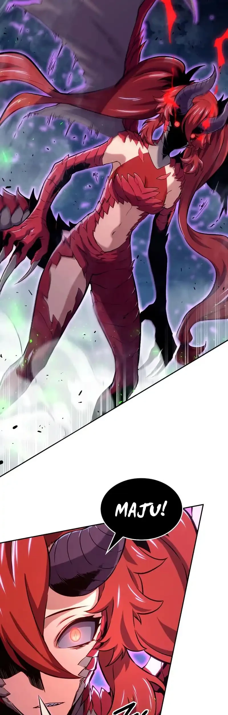 The Cold-Blooded Warrior Chapter 22 Gambar 21