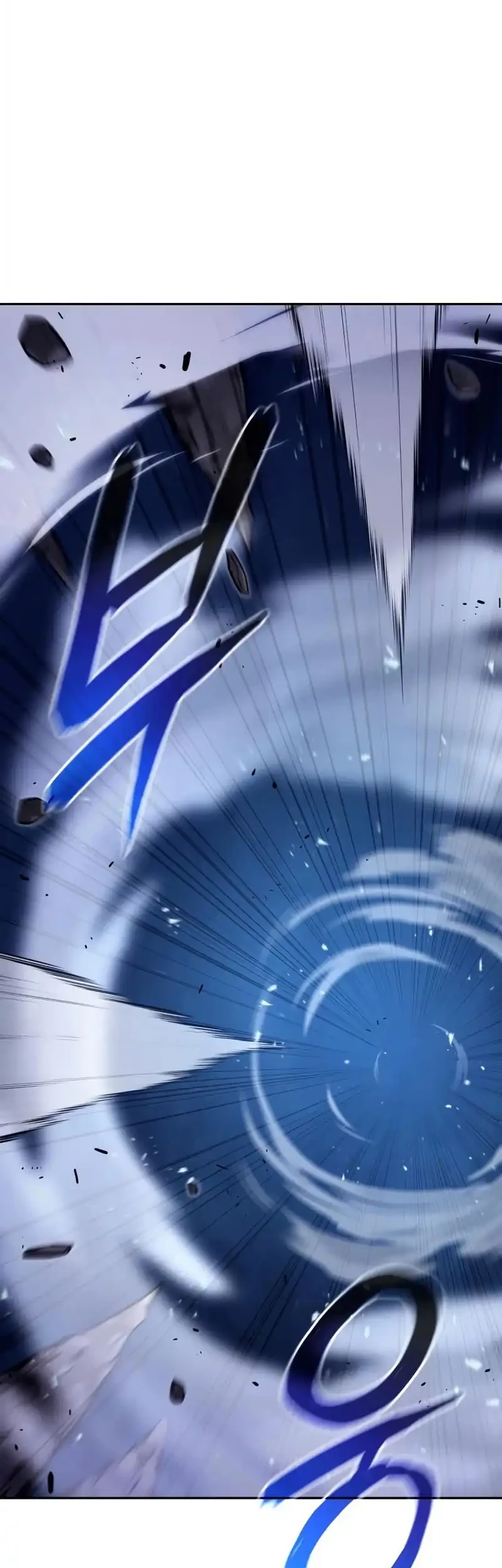 The Cold-Blooded Warrior Chapter 22 Gambar 23