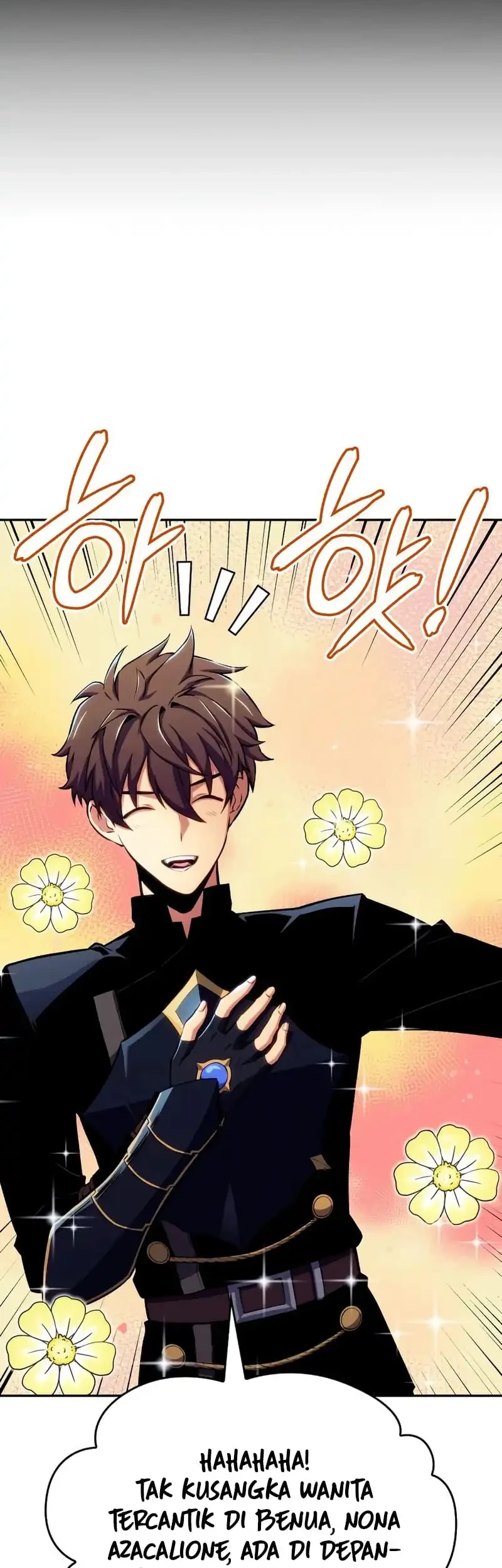 The Cold-Blooded Warrior Chapter 22 Gambar 27