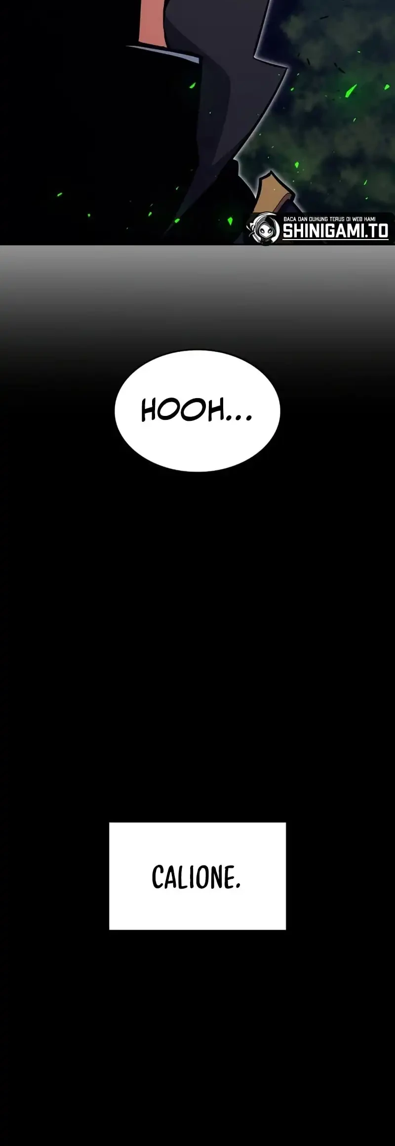 The Cold-Blooded Warrior Chapter 22 Gambar 32