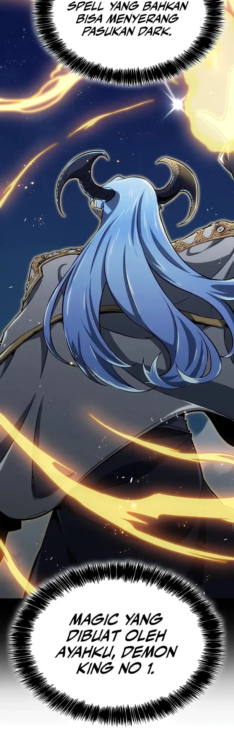 The Cold-Blooded Warrior Chapter 23 Gambar 53