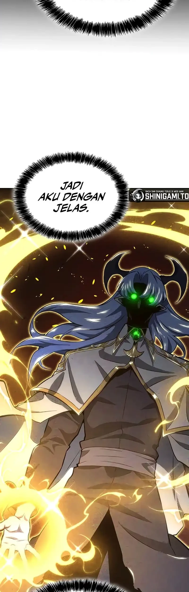 The Cold-Blooded Warrior Chapter 23 Gambar 57