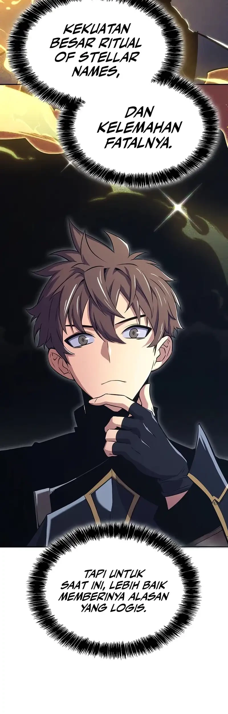 The Cold-Blooded Warrior Chapter 23 Gambar 58