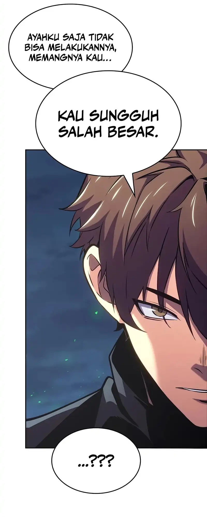 The Cold-Blooded Warrior Chapter 23 Gambar 66