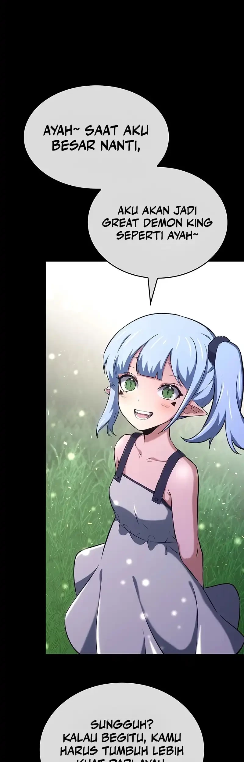 The Cold-Blooded Warrior Chapter 23 Gambar 73