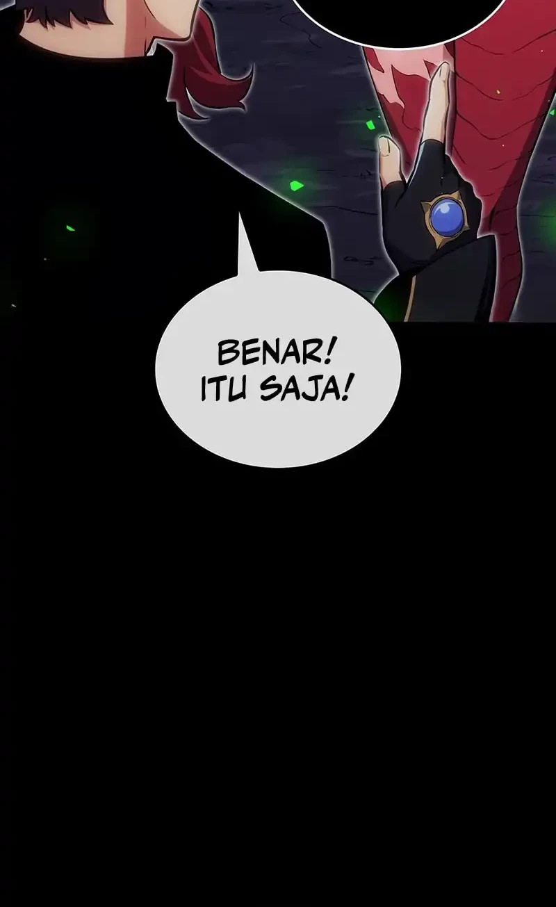 The Cold-Blooded Warrior Chapter 23 Gambar 39