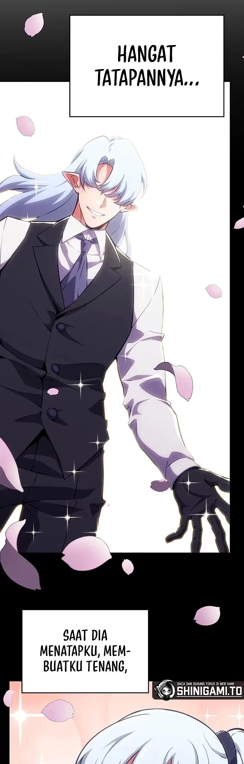 Manhwa The Cold-Blooded Warrior Chapter 23 gambar nomor 2