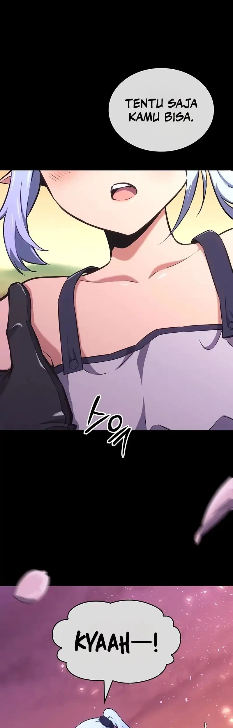 The Cold-Blooded Warrior Chapter 23 Gambar 75