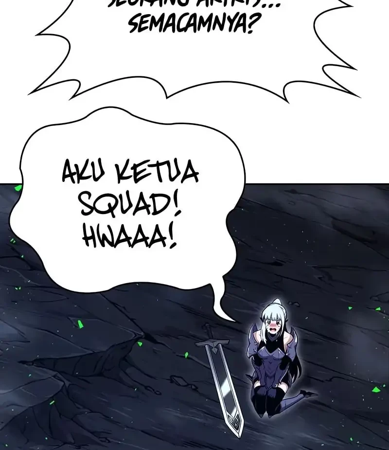 The Cold-Blooded Warrior Chapter 23 Gambar 82