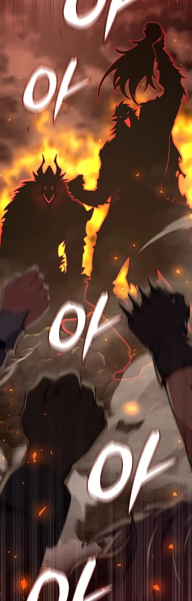 The Cold-Blooded Warrior Chapter 23 Gambar 7