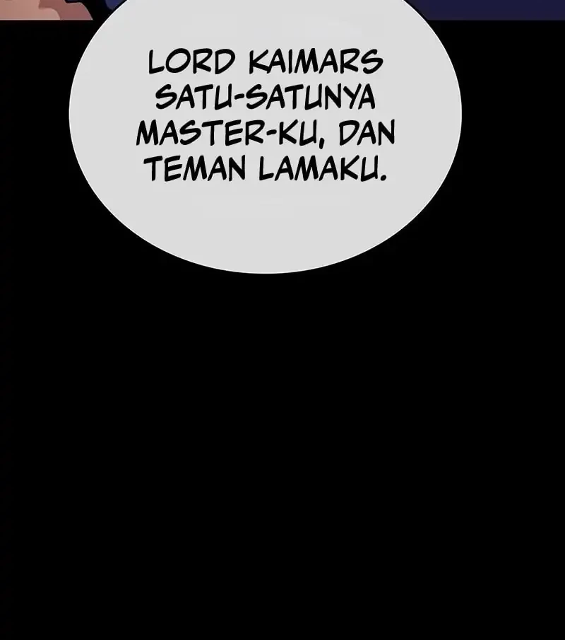 The Cold-Blooded Warrior Chapter 23 Gambar 12