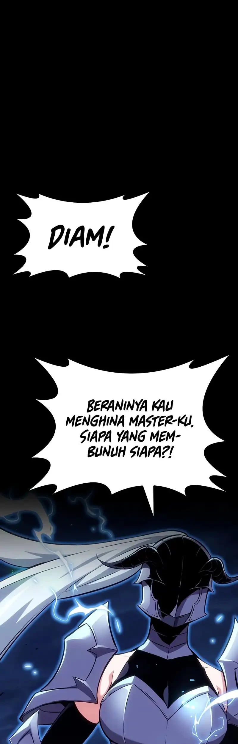 The Cold-Blooded Warrior Chapter 23 Gambar 15