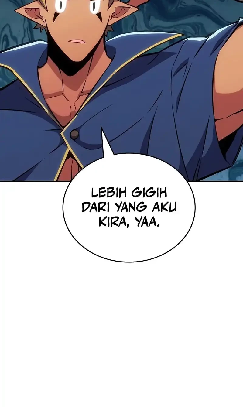 The Cold-Blooded Warrior Chapter 23 Gambar 27