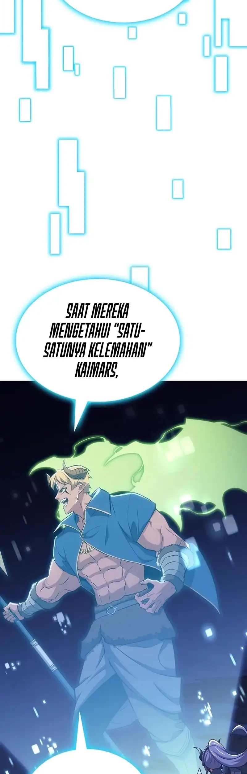 The Cold-Blooded Warrior Chapter 23 Gambar 30