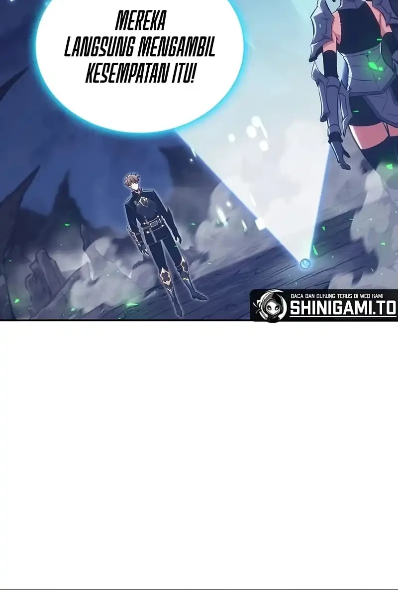 The Cold-Blooded Warrior Chapter 23 Gambar 31