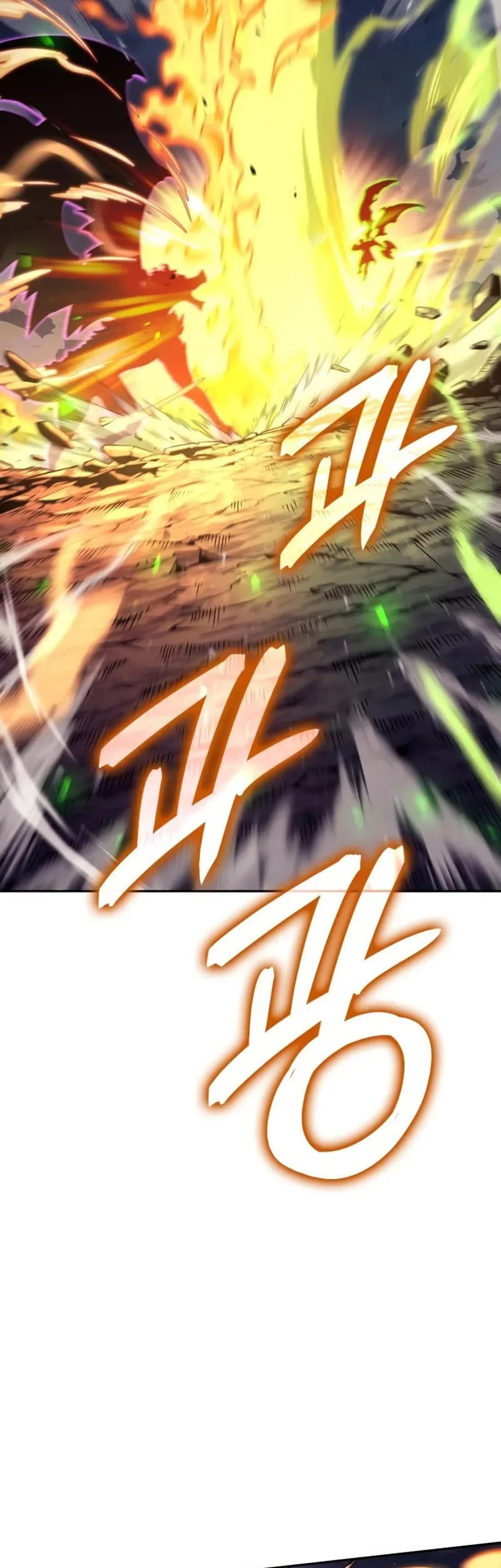 The Cold-Blooded Warrior Chapter 24 Gambar 50