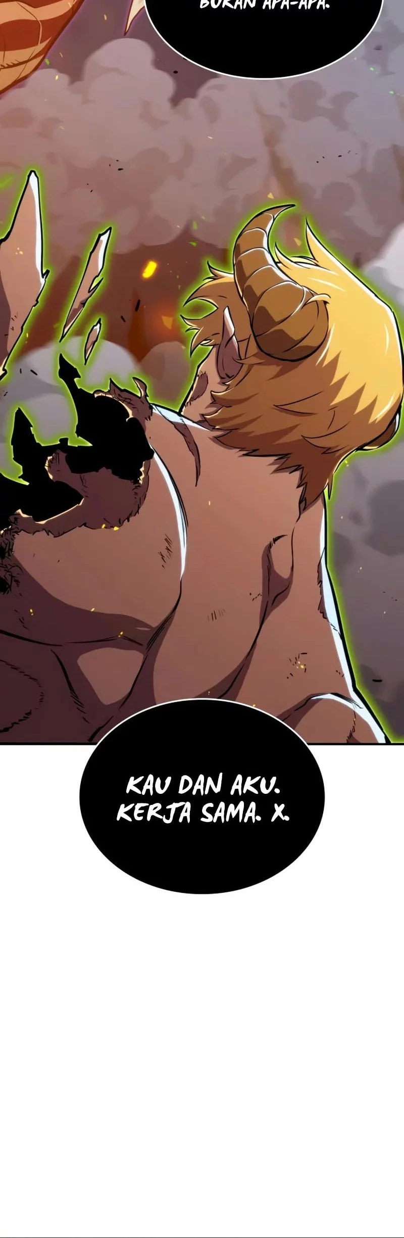 The Cold-Blooded Warrior Chapter 24 Gambar 57