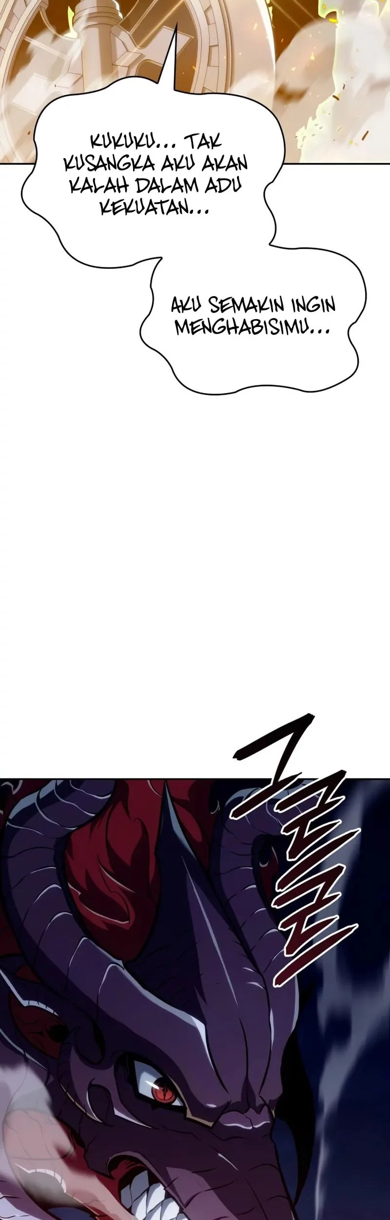 The Cold-Blooded Warrior Chapter 24 Gambar 55